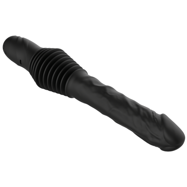 LaViva Blade Runner – Double Thrusting and Vibrating Premium Vibrator > Vibrators > Standard Vibrators