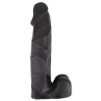 Fuckmiester 14 Inch Realistic Large Straight Dildo > Dildos > Oversized Toys