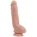 Willy 9.9 Inch Dildo > Dildos > Large Dildos