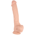 Aussie Dongs Dwayne – Realistic 9 Inch Silicone Dildo > Dildos > Realistic Dildos