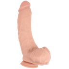Giuseppe 9 Inch Dildo > Dildos > Large Dildos