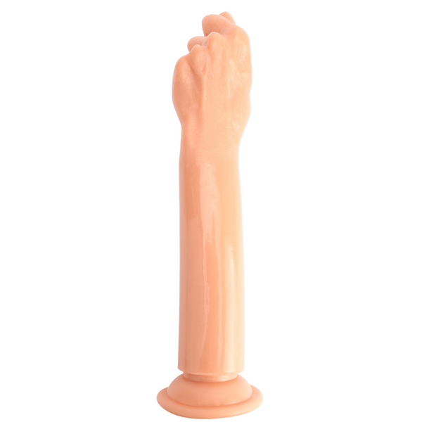 Iron Fist – 13 Inch Fist Dildo > Dildos > Oversized Toys Main image
