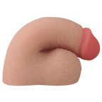 Lovetoy Skinlike Limpy Cock (Flesh Pink) 5 Inches – Skinlike Dildo > Gender > Packers