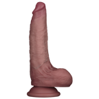 Sliding Skin Pro II 7 inch dildo