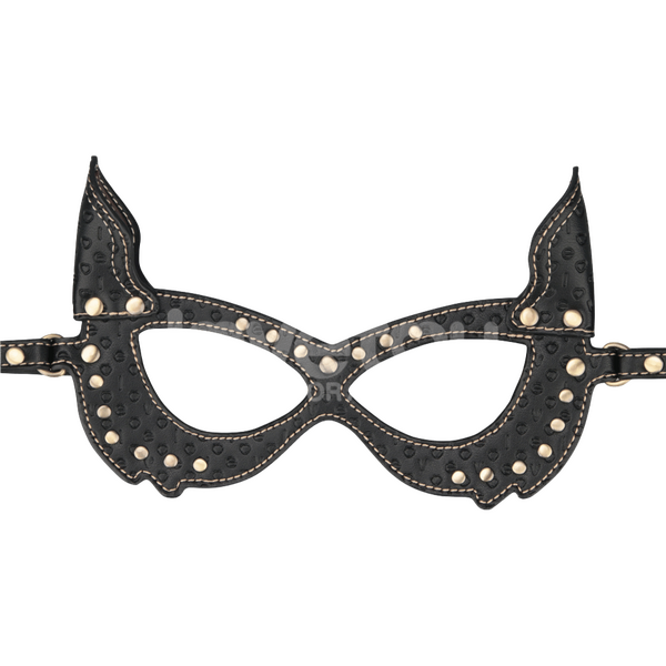 Rebellion Reign Bunny Mask – Sensual Accessory > Bondage Gear > Masks