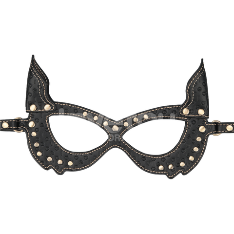 Rebellion Reign Bunny Mask – Sensual Accessory for Intimate Play > Bondage Gear > Masks