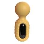 Cuties Rebound Compact Power Wand – Waterproof Rechargeable Wand Vibrator > Sex Toys > Mini Massagers