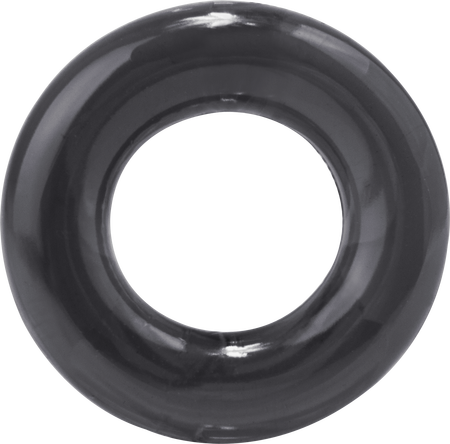 RingO Pleasure Ring – Stretchy Erection-Enhancement SEBS Penis Ring > Cock Ring > Single