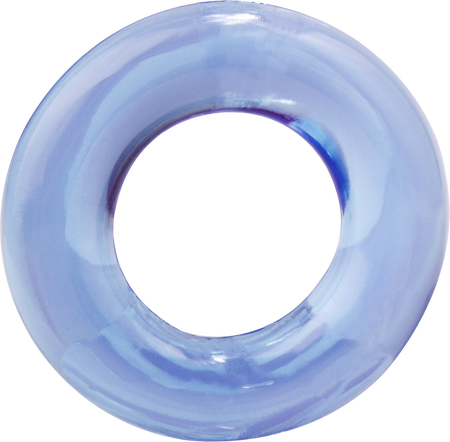 RingO Pleasure Ring – Stretchy Erection-Enhancement SEBS Penis Ring > Cock Ring > Single