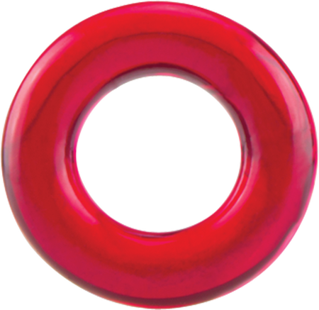 RingO Pleasure Ring – Stretchy Erection-Enhancement SEBS Penis Ring > Cock Ring > Single