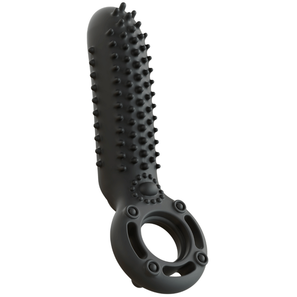 Oyeah Rechargeable Silicone Rideable Vibe Ring – Premium Silicone Vibrating Ring > Cock Ring > Vibrating