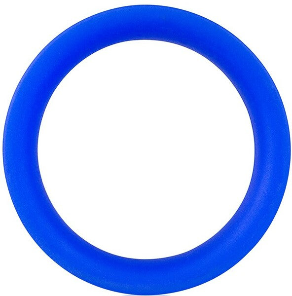 RingO Pro XL – Body-Safe Stretchy Silicone Penis Ring with Extra-Large Dimensions > Cock Ring > Single