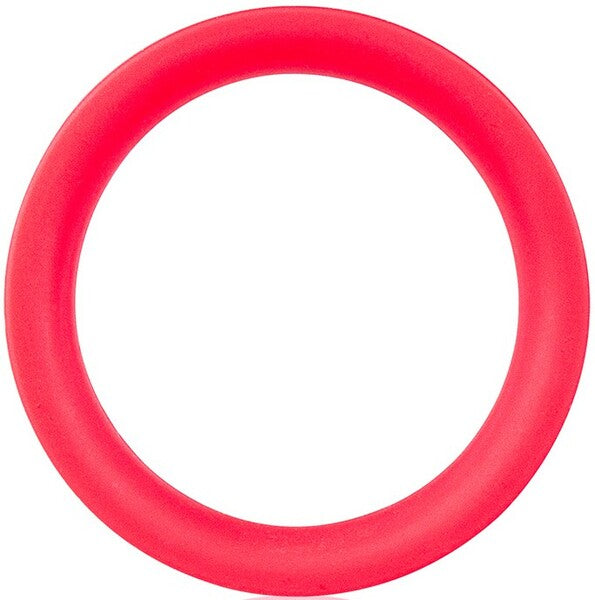 RingO Pro XL – Body-Safe Stretchy Silicone Penis Ring with Extra-Large Dimensions > Cock Ring > Single