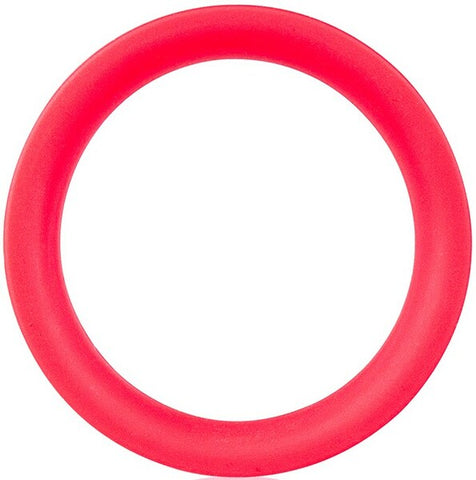 RingO Pro XL – Body-Safe Stretchy Silicone Penis Ring with Extra-Large Dimensions > Cock Ring > Single