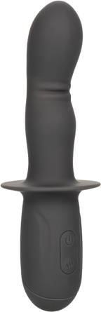 Ramrod Rocking – Dual Motor Luxury Rocking Vibrator with 12 Vibration Functions > Anal Range > Prostate Plugs