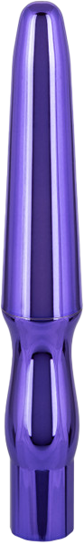 Rechargeable Tapered Anal Probe – Ultra-Powerful Slender Design with 10 Vibration Functions > Anal Range > Butt Plugs