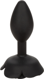Forbidden Large Rose Anal Plug – Body-Safe Silicone Large Butt Plug > Anal Range > Butt Plugs