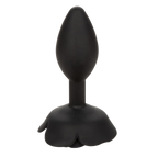 Forbidden Large Rose Anal Plug 4 Inch – Body-Safe Silicone Large Butt Plug > Anal Range > Butt Plugs