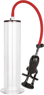 Colt Big Man - Heavy Duty Oversized Suction Pump System > Pumps > Penis Pumps