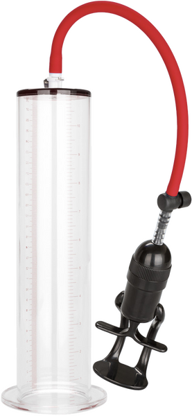 Colt Big Man - Heavy Duty Oversized Suction Pump System > Pumps > Penis Pumps