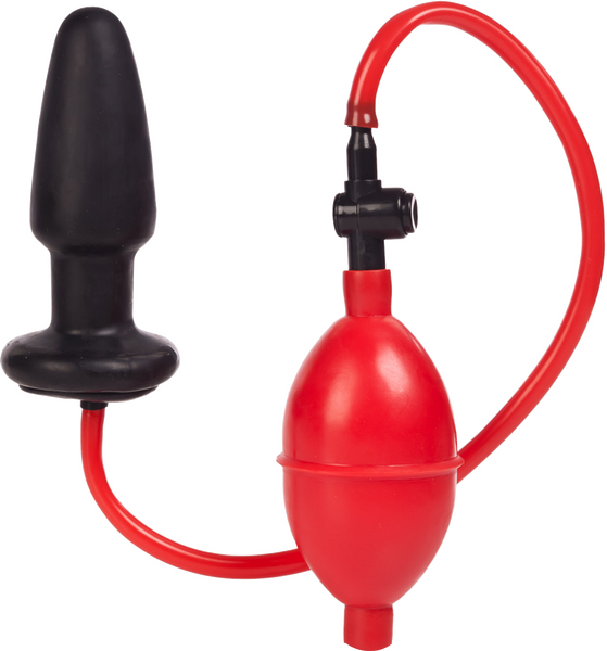 Colt Expandable Butt Plug – Adjustable Inflatable Anal Toy > Anal Range > Tunnel and Stretchers