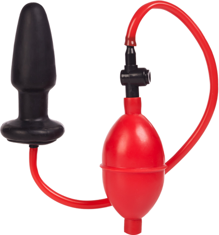 Colt Expandable Butt Plug – Adjustable Inflatable Anal Toy > Anal Range > Tunnel and Stretchers