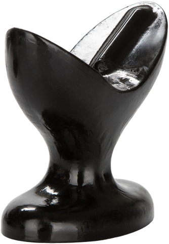Colt Expander Plug Medium – Durable Anal Plug > Anal Range > Tunnel and Stretchers