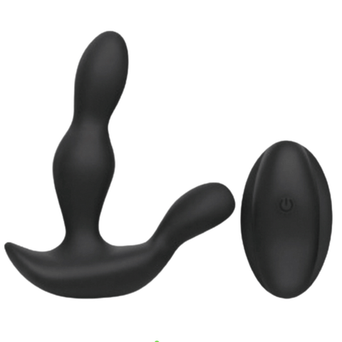Ricky Wearable Vibe – Remote-Controlled Versatile Vibrator > Sex Toys For Ladies > Panty Vibes