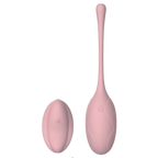 Hope Small Discreet Ergonomic Remote Control Vibrator > Sex Toys For Ladies > Vibrating Eggs
