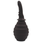 Cleanse Anti Backflow Medical Grade Silicone Anal Douche – 330ml > Essentials > Douches