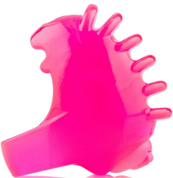FingO Tips – Water-Resistant Disposable Silicone Mini Vibrator > Vibrators > Finger Vibrators Main image