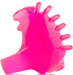 FingO Tips – Water-Resistant Disposable Silicone Mini Vibrator > Vibrators > Finger Vibrators