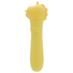 Unihorn USB Bullet – Rechargeable 10-Speed Silicone Vibrator > Vibrators > Ladies > Clitoral Vibrators and Stimulators