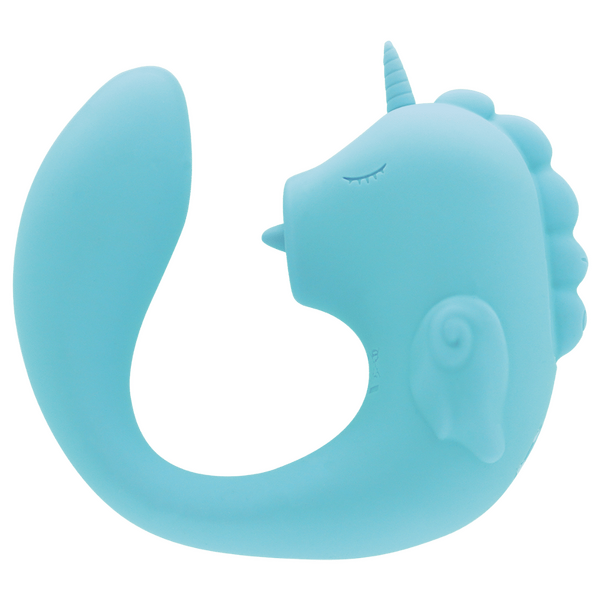 C Horse Ocean Peak – Premium Silicone Oscillating Tongue Vibrator > Vibrators > Unconventional