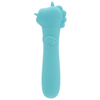Karma Lilac Unihorn USB – Compact Rechargeable Silicone Vibrating Bullet > Vibrators > Ladies > Clitoral Vibrators and Stimulators