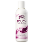 Wet Stuff Touch Pop Top – Silicone-Based Versatile Lubricant 235g > Lube > Silicone