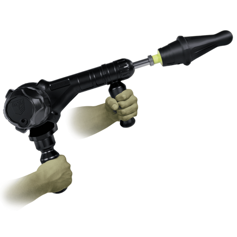 Fort Troff Gunner System – 3-in-1 Modular Vibrating and Rotating Fuck Machine > Sex Toys > Sex Machines
