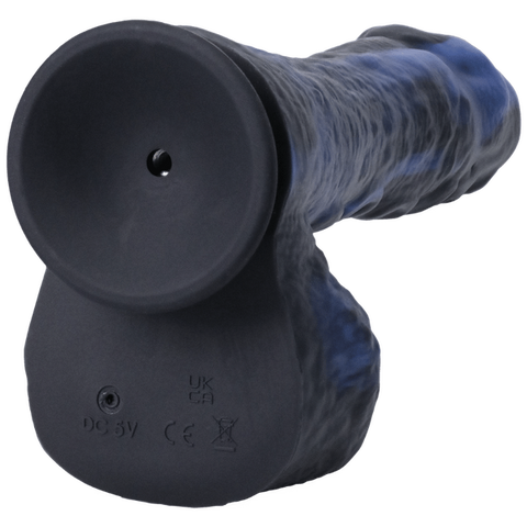 Fort Troff Tendril Thruster Mini Fuck Machine > Dildos > Thrusting Dildos
