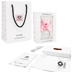 Cici Kitty Plus - Liquid Silicone Suction And Vibration Massager > Sex Toys For Ladies > Air Pulsation