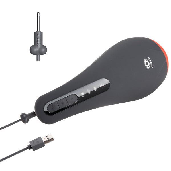 Airturn 1 Heating Masturbator > Sex Toys For Men > Masturbators > Vibrating