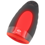 Chiven 2 Heating Vibrating Masturbator with Oral Sensation Function > Sex Toys For Men > Masturbators > Vibrating