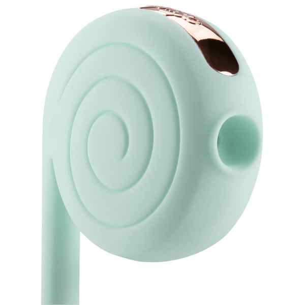 Lollipop Intelligent Suction And Pulsating Clitoral Vibrator > Sex Toys For Ladies > Air Pulsation
