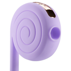 Lollipop Electromagnetic Suction And Pulsing Vibrator > Sex Toys For Ladies > Air Pulsation