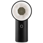 Macho Work 2 – Air Suction Tapping 10 Vibration Modes Glans Massager > Sex Toys For Men > Masturbators > Vibrating