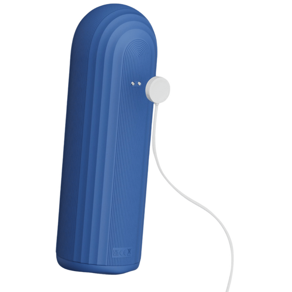 Submarine Submersible Thrusting Contracting Vibrating Male Masturbator – Luxury Male Masturbator > Sex Toys For Men > Masturbators Premium