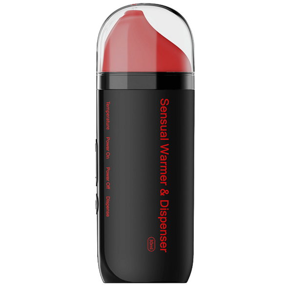 Precision Temperature Adjustable Lubricant Warmer And Dispenser > Lube > Applicators Main image