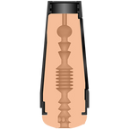 Vicky Vette Main Squeeze – Squeezable Grip Masturbator Sleeve > Sex Toys For Men > Masturbators > Pornstar