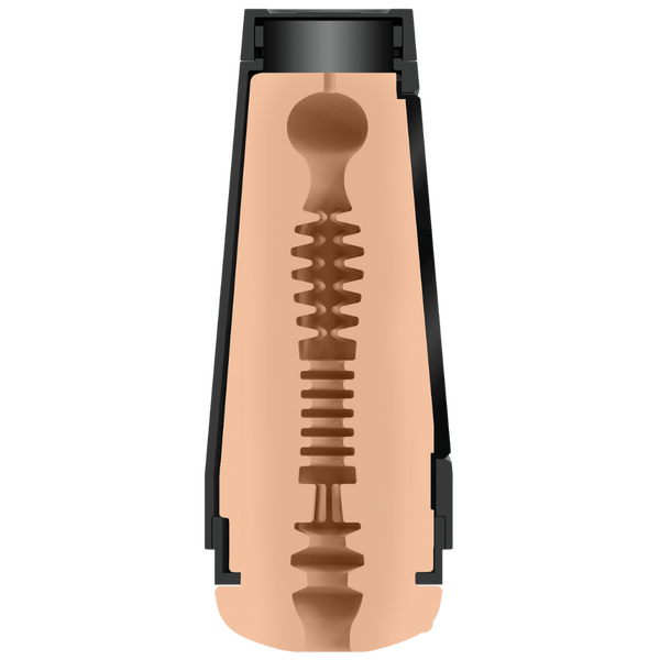 Jewelz Blu Main Squeeze – ULTRASKYN Textured Lifelike Male Masturbator > Sex Toys For Men > Masturbators > Pornstar