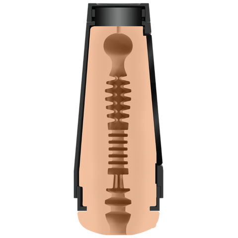 Jewelz Blu Main Squeeze – ULTRASKYN Textured Lifelike Male Masturbator > Sex Toys For Men > Masturbators > Pornstar
