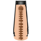 Kenna James Main Squeeze Ultraskyn – Lifelike Textured Interior Masturbator > Sex Toys For Men > Masturbators > Pornstar